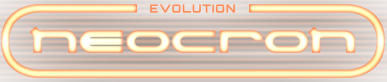 Neocron Community Edition Logo